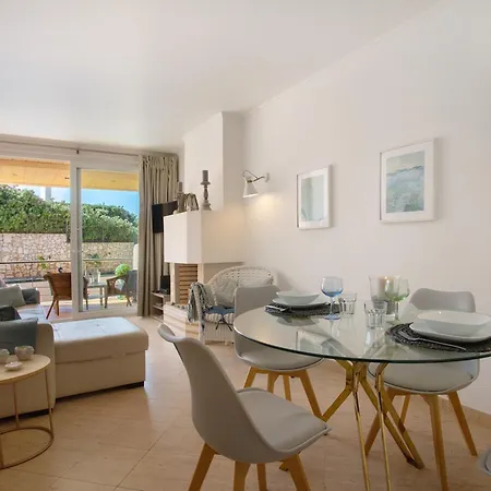 Apartamento Areia Branca *