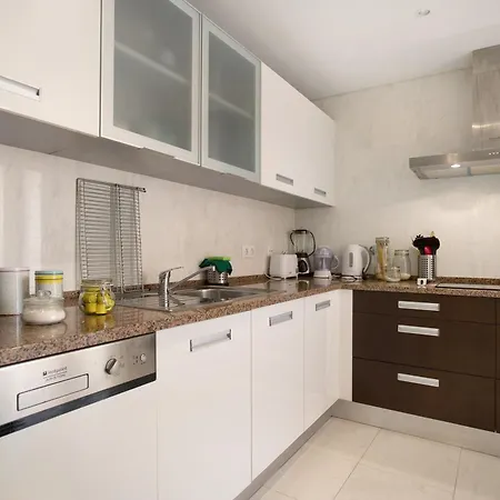 Areia Branca Apartamento *