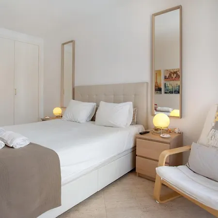Areia Branca Apartamento Lourinhã