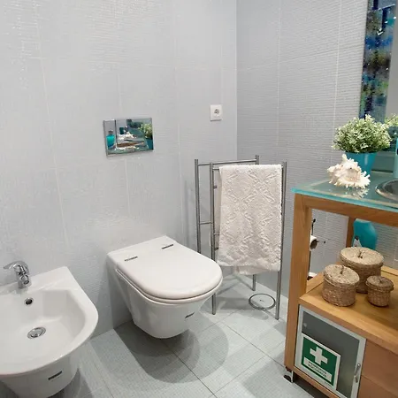 Apartamento Areia Branca