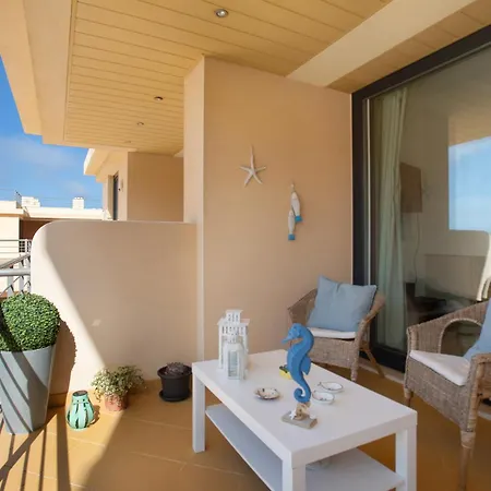 Areia Branca Apartamento *