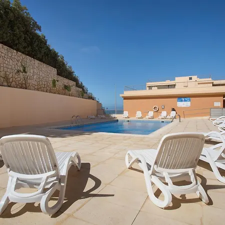 Apartamento Areia Branca
