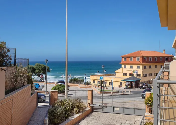 Apartament Areia Branca Lourinhã