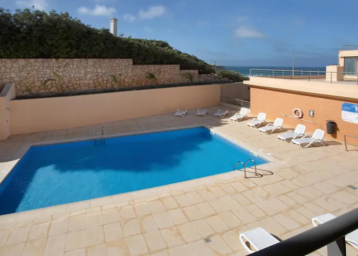 Areia Branca Apartament Lourinhã