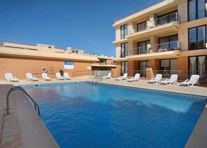 Apartament Areia Branca Lourinhã