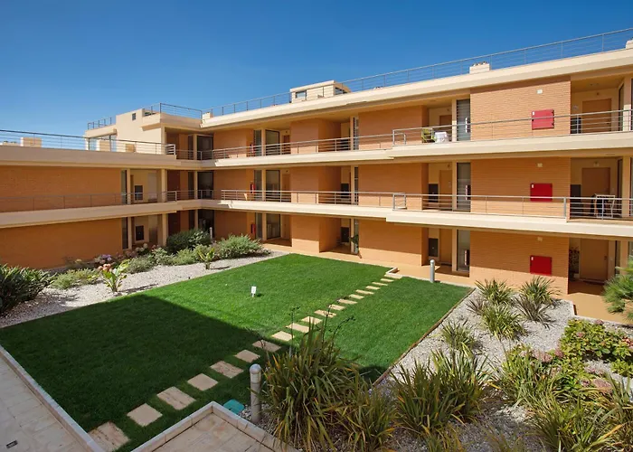 Apartament Areia Branca