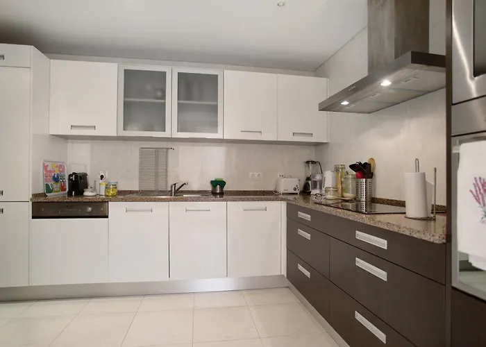 Apartament Areia Branca Lourinhã