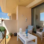 Apartment Areia Branca *