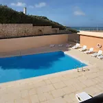 Areia Branca Apartment *