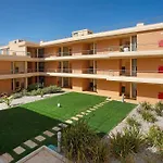 Areia Branca 아파트 *