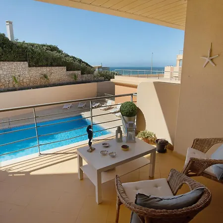 Apartment Areia Branca