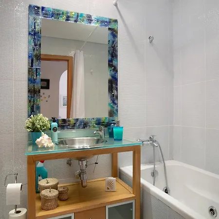 Areia Branca Apartment