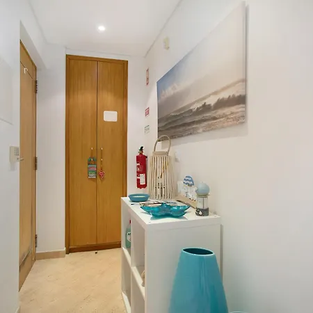 Areia Branca Apartment *