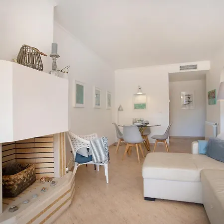 Apartment Areia Branca *