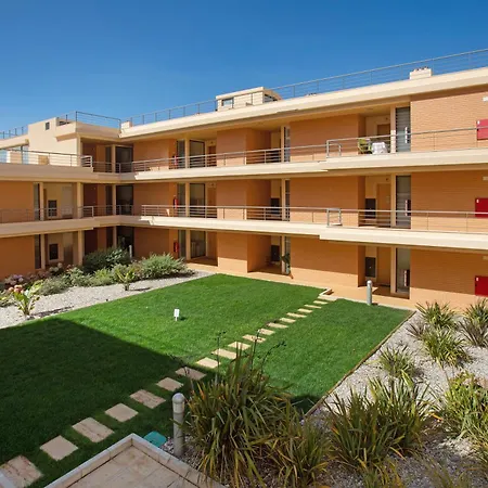 Apartment Areia Branca