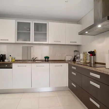 Apartment Areia Branca Lourinhã