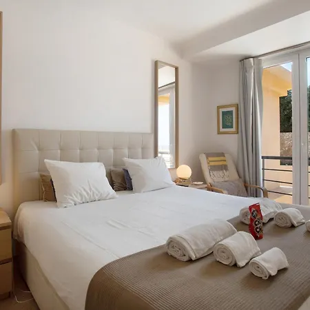 Areia Branca Apartmán