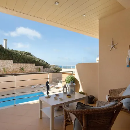 Apartmán Areia Branca
