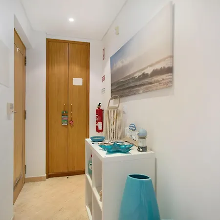 Areia Branca Apartmán