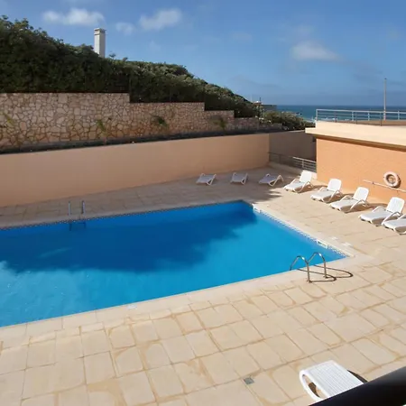 Areia Branca Διαμέρισμα *