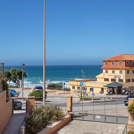 Apartmán Areia Branca Lourinhã